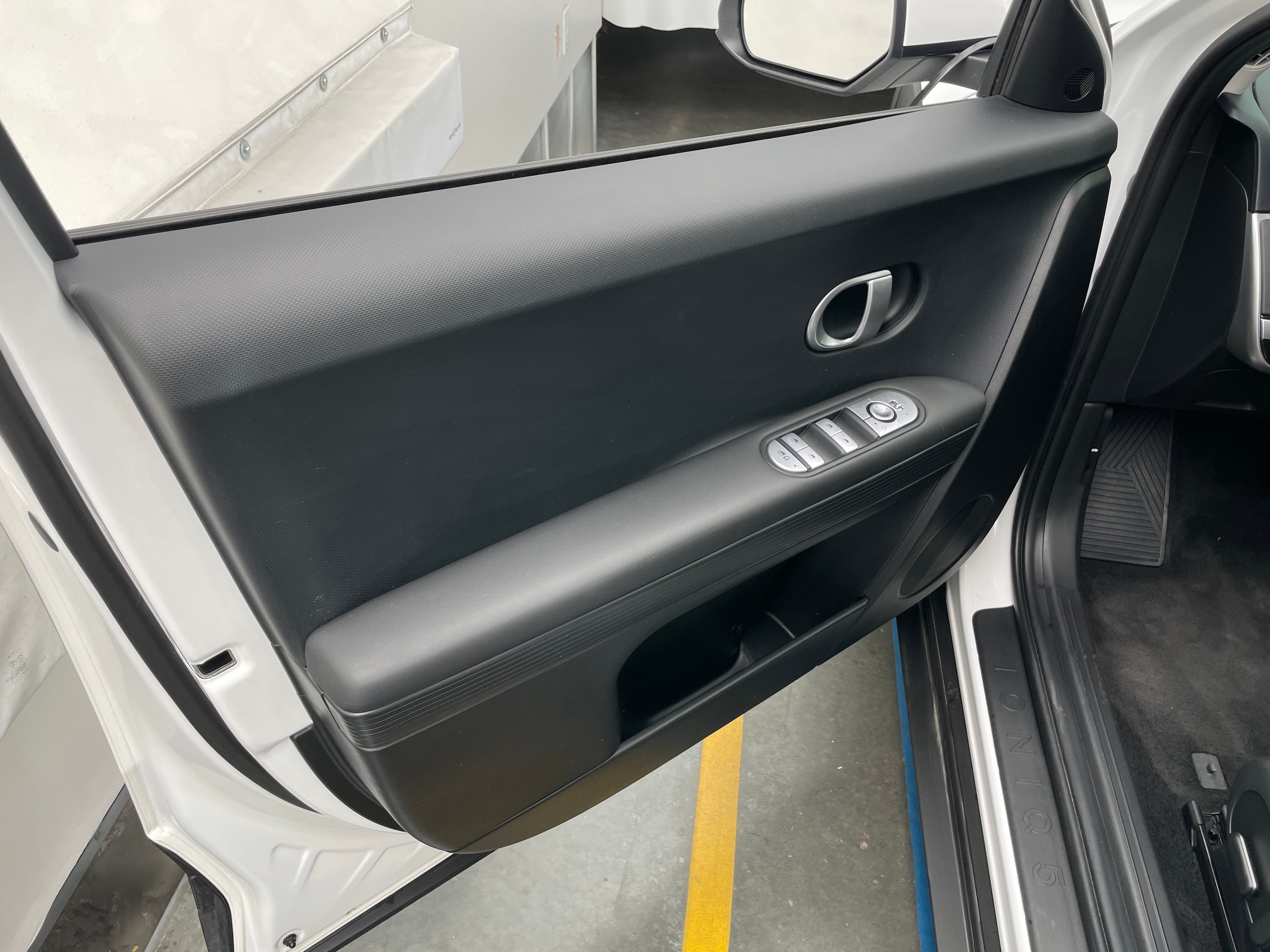 hyundai ioniq 5 2024 KM8KMDDF5RU293771 image hyundai ioniq 5 2024 KM8KMDDF5RU293771 image